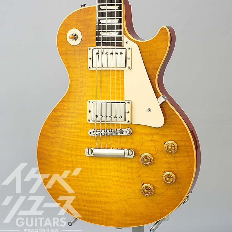 Gibson Historic Collection 59 Les Paul Standard Reissue Glossの画像